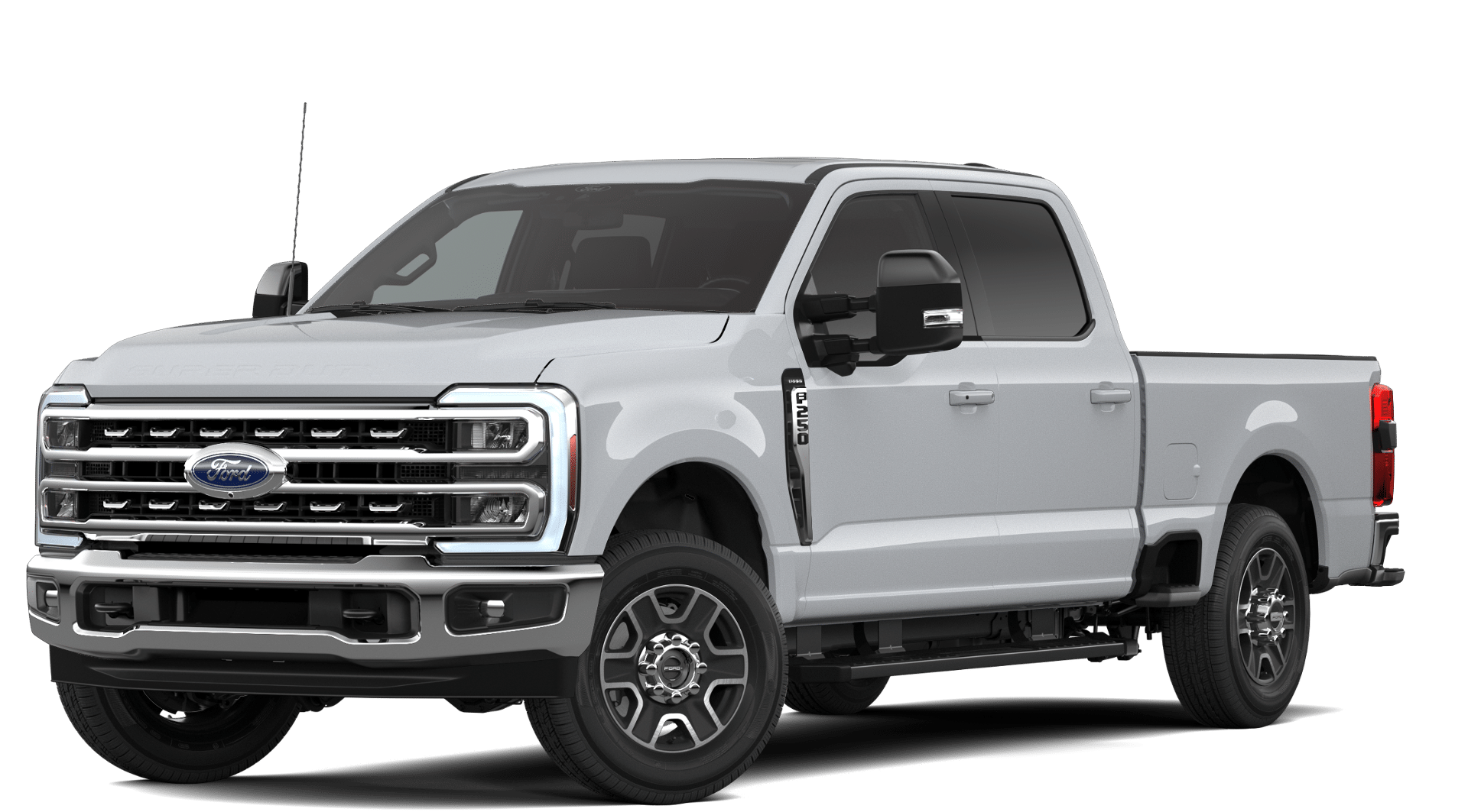 2026 Ford Super Duty® External Image 1